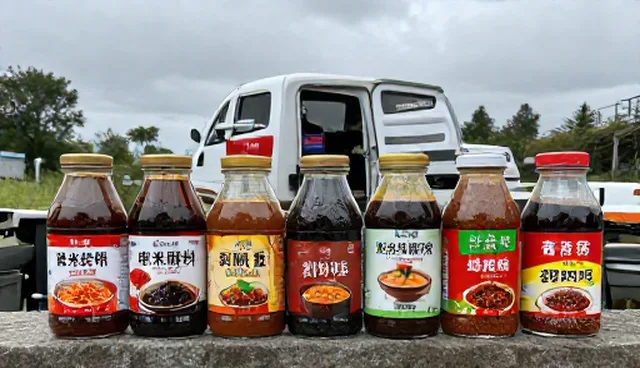 冷链配送产品性能与适用条件选择建议