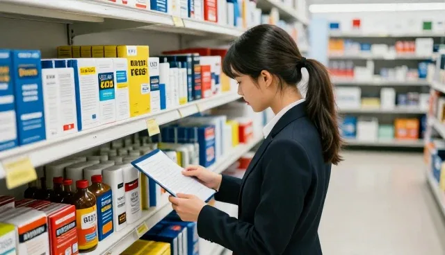 原料管理中质量控制的性能边界与适用场景分析