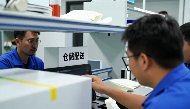 餐饮配套餐饮配套：选、用、管三步走